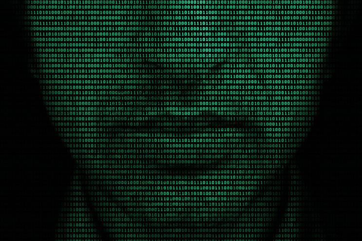 In ten years time your agency will be an algorithm