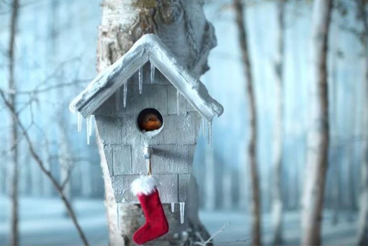 Feeling festive? Get stuck in with our Christmas 2015 ad round-up