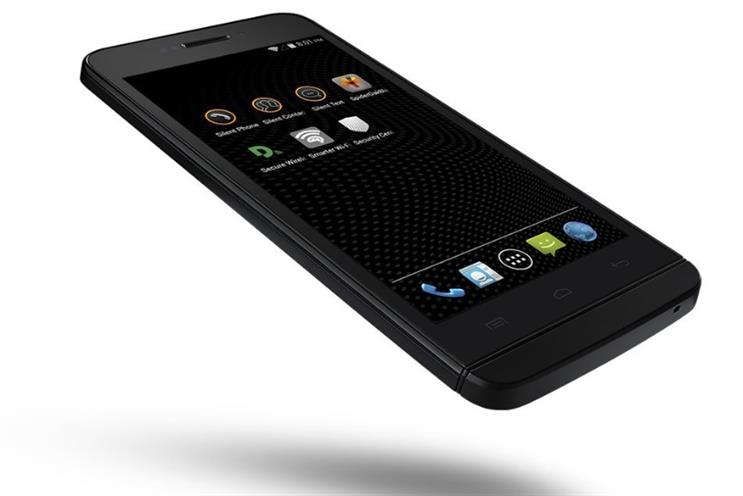Blackphone: the smartphone that prioritises security
