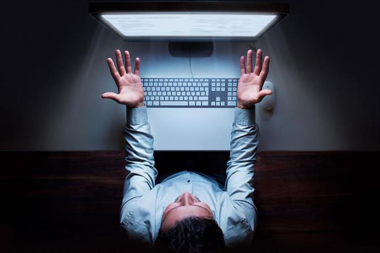 Ad-blocking: the majority of users are on laptops