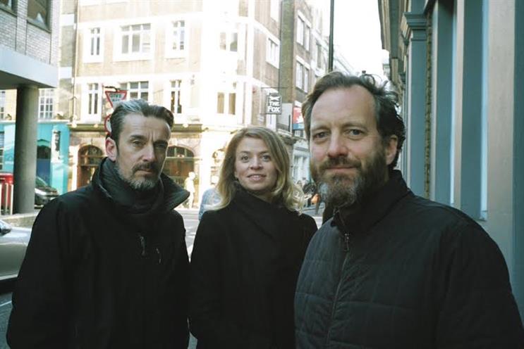 Blood: Burdon, Davies, and Prest