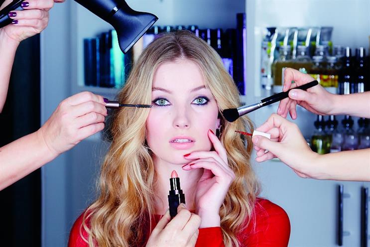 Blow Ltd: beauty on demand