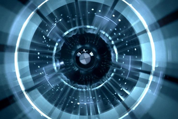 BMW: invites agencies to submit to future projects