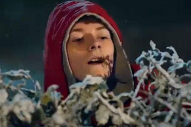 Boots: Christmas campaign is most-successful highlighting TV tie-up