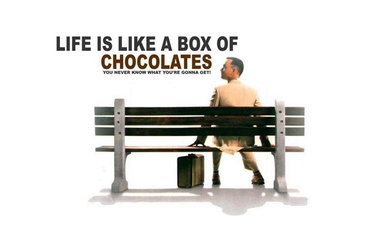 Paramount Pictures - Forrest Gump