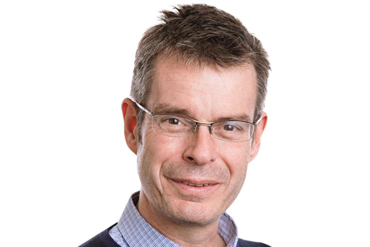 Preston: former Times deputy editor for eight years