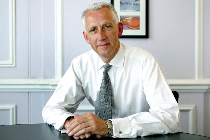 Bob Wootton: will assist MediaSense with service and product development
