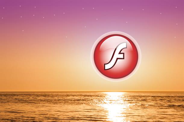 Flash: declared "end of life"