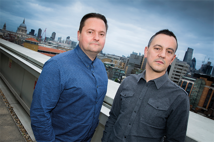 April's Aerial Awards winner: Cancer Research UK 'The Breath'