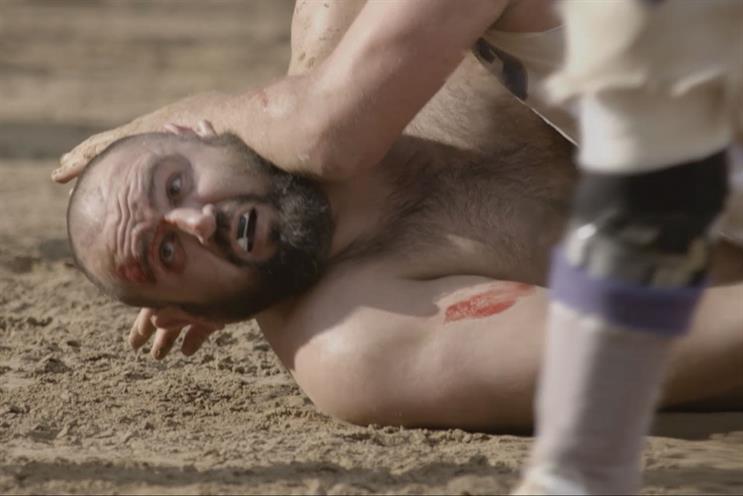 Canon: VCCP replaces six incumbent agencies, including JWT London
