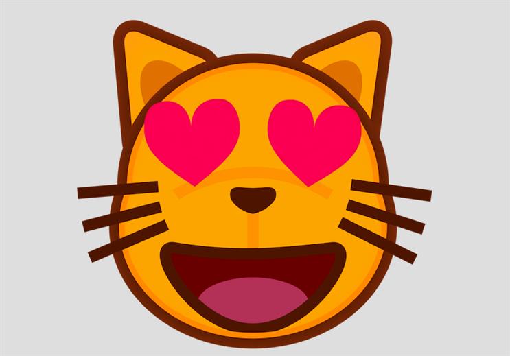 Future of reading: will emojis become the first universal language?