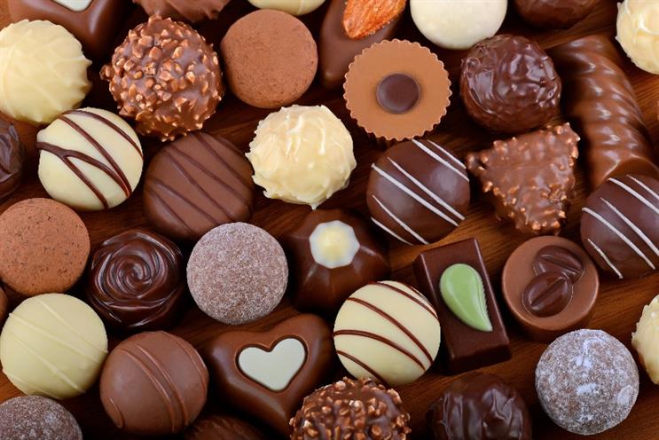 Breakfast Briefing: H&M sales up, Buzzfeed pushes into Japan, chocolate sales down