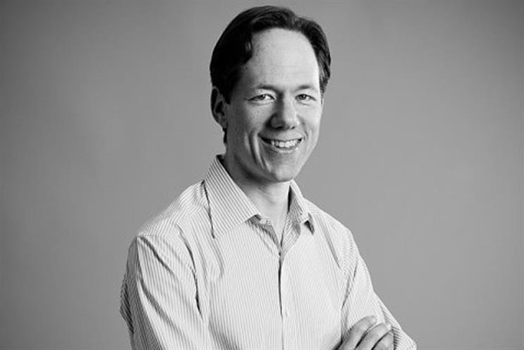 Chris North is leaving Amazon for Shutterfly