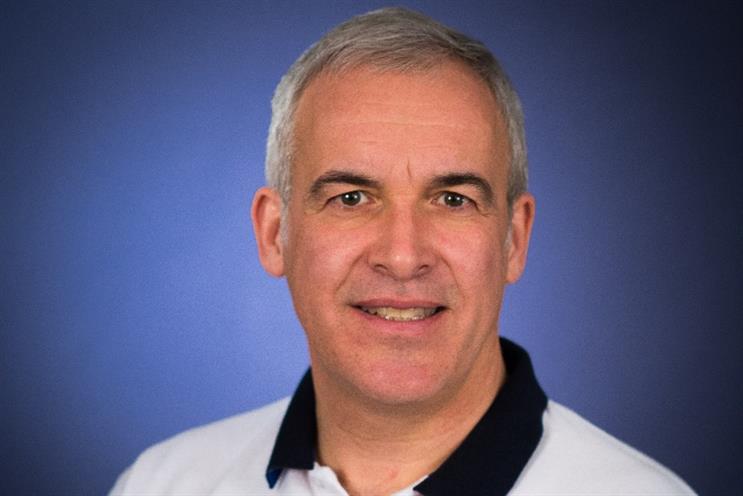 Christophe Bianchi: founder of Feeligreen