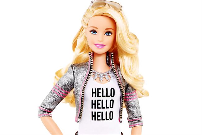 Tech round-up: Smart headbands, Ford e-bikes and 'creepy' Barbies