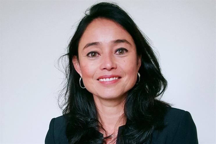 Heineken has appointed a new marketing director from PepsiCo