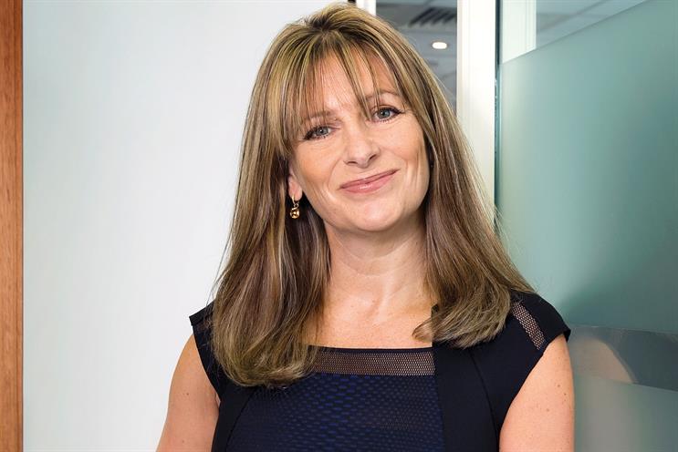 Thinkbox: Lindsey Clay, chief execuive