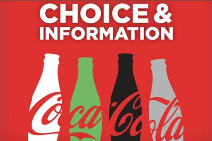 Has the 'information age' impacted Coke and Pepsi?