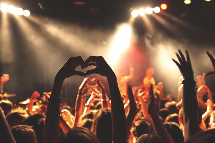 #TwitterMusic reach out to fans of music and beyond