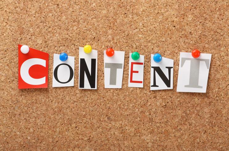 Day 22: Dmexco buzzwords - content marketing