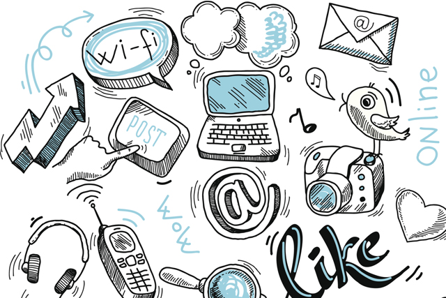 Feeding the content marketing beast: how brands can scale-up their publishing efforts