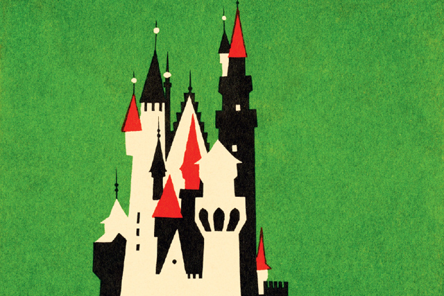 It's perhaps with brands that the greatest storytelling opportunity lies.