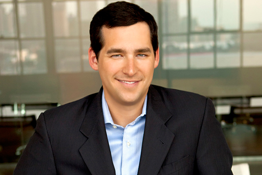 Cooke: previously worked at Mcgarrybowen and Grey