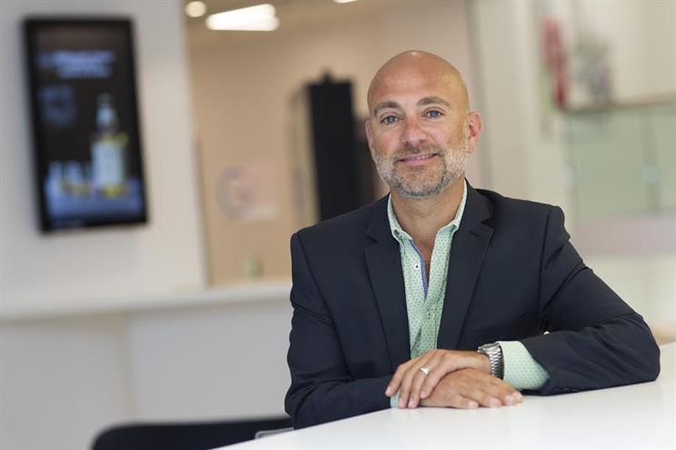 Clear Channel's Chris Pelakanou: the awards are the 'biggest night in the UK outdoor calendar'