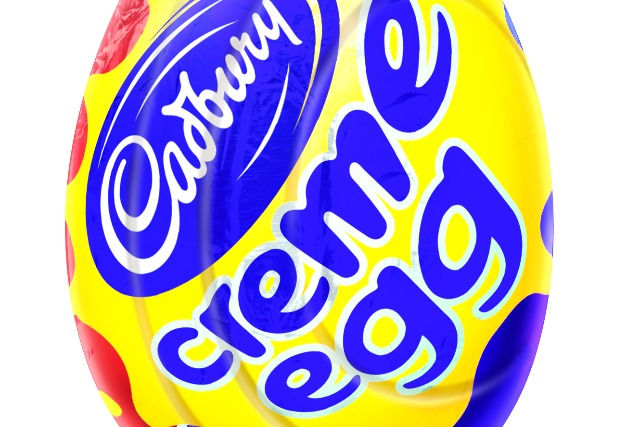 Mondelez: Creme Egg recipe has been changed prompting consumer outcry