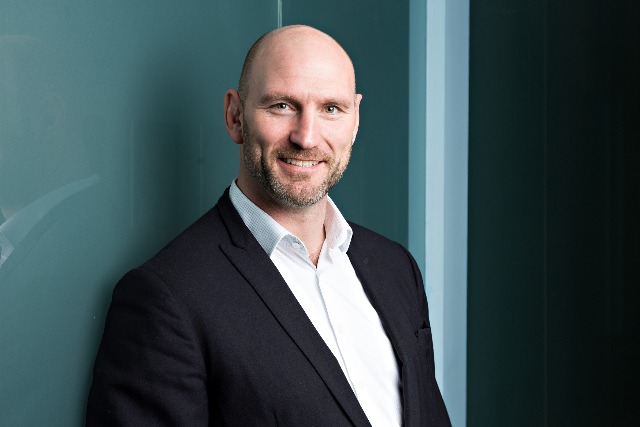 Lawrence Dallaglio: former England rugby captain and BBH Sport founding partner