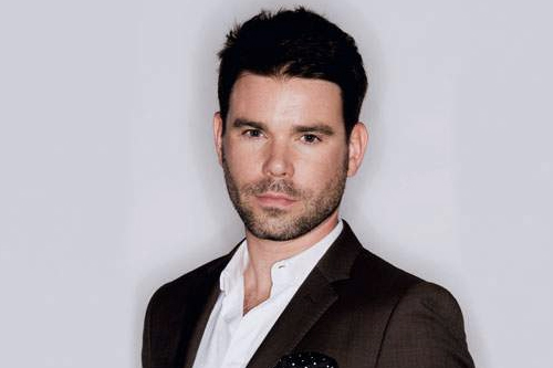 Dave Berry: former Capital presenter is joining Absolute