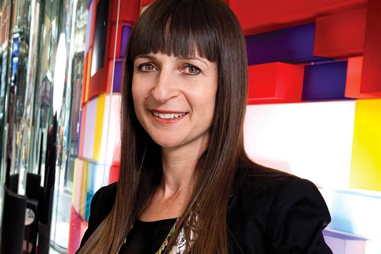 My Media Week: Debbie Klein, Engine