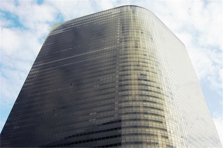 Dentsu's dark days continue with second Labour-Bureau raid