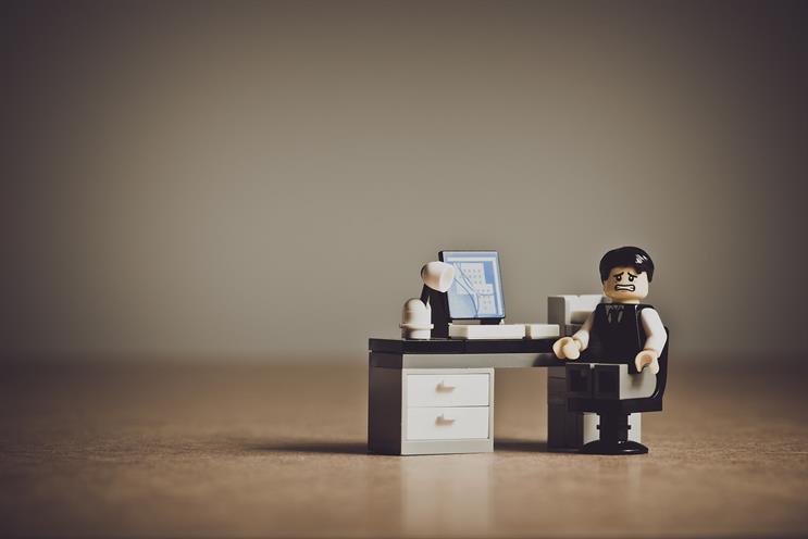 If you think GDPR is a hassle your business is in more trouble than you think