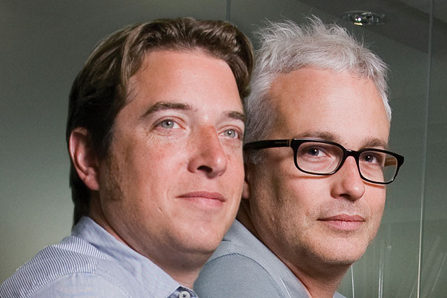 Greater Insight: Machine insight adds potent elixir to the insight cocktail