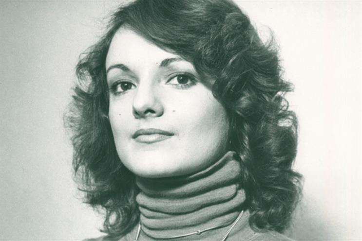 Gail Amber: Campaign Diary editor in the 1970s and 80s