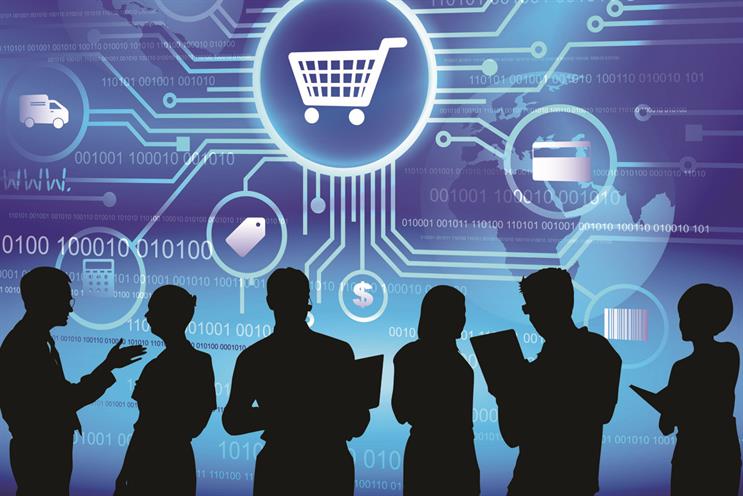 Affiliate channels are being affected by the shift in customer journeys to a less linear model