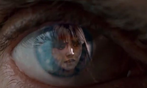 Red Bee Media: created Doctor Who series 8 TV trailer