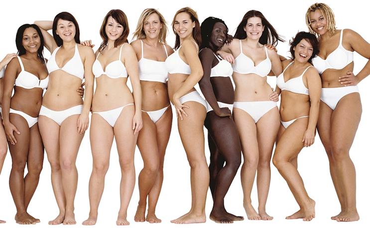 Dove: Unilever brand