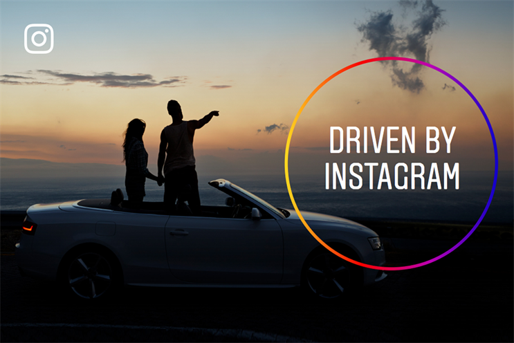 Inside the world of car-enthusiasts on Instagram