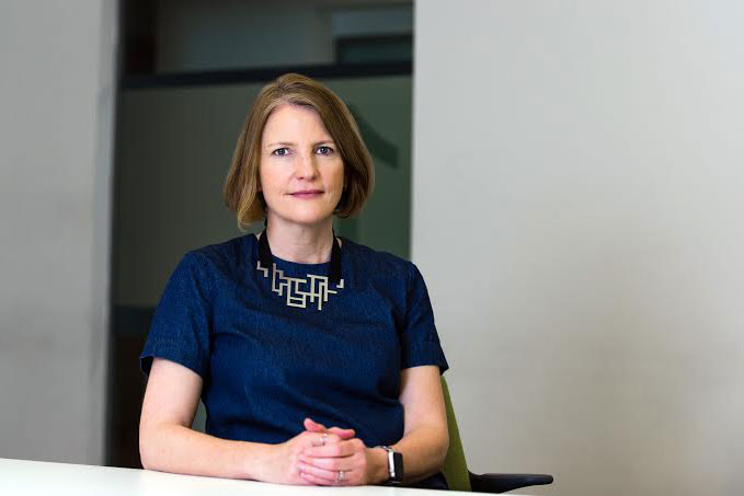 Rebecca Eaves: had worked at Bauer Media for nearly ten years