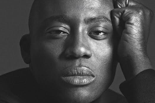 Enninful: began in fashion journalism aged 19
