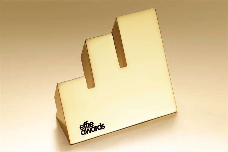 Global Effie Awards: partners International Advertising Association
