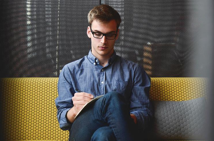 Hays' research found that flexible working was important for almost two thirds of millennial marketers