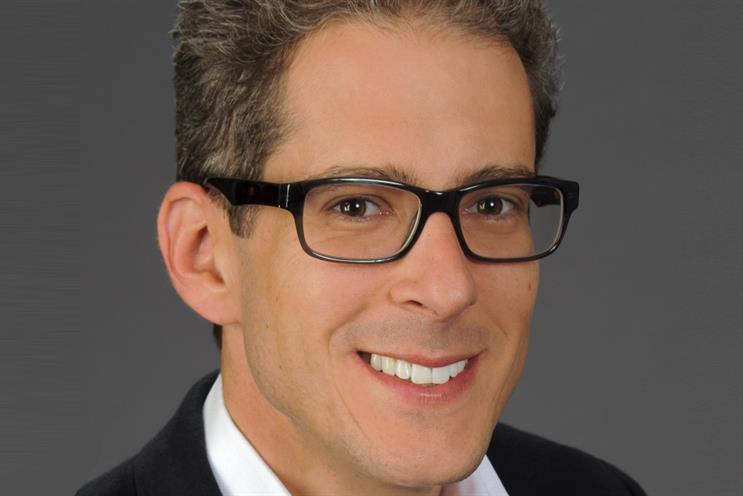 Eric Heller, founder of Marketplace Ignition