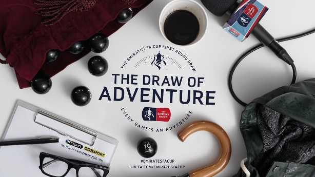 FA Cup launches #CupStory to reach younger fans as third round kicks off