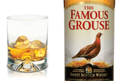 Famous Grouse...appoints Albion