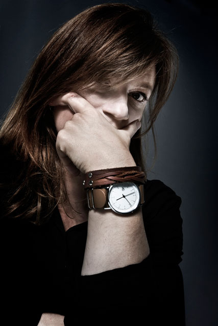 Applied Thinking: You - Fern Miller chief strategy and insight officer, international, DigitasLBi
