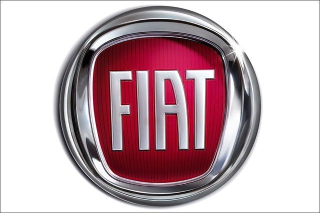 Fiat: restructures its UK marketing department