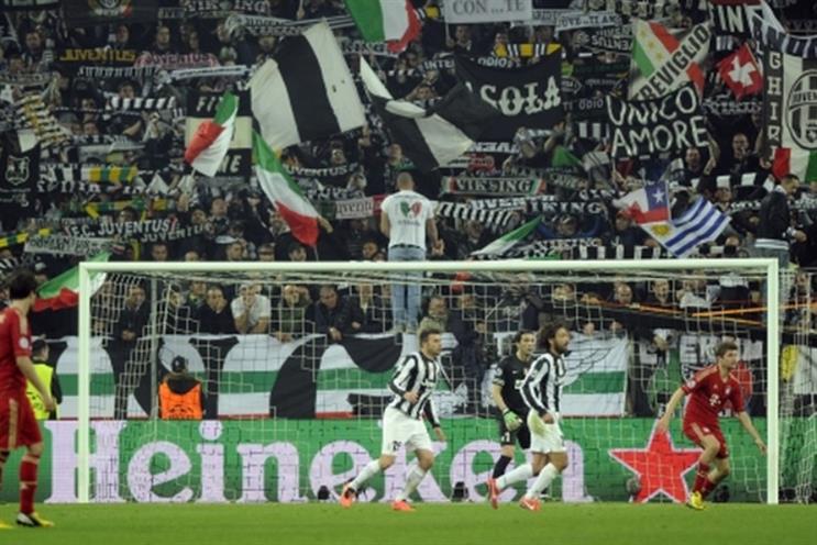 Heineken: football partnership is extended with Amstel deal